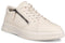 ECCO Move - Sneakers - Rits - Beige / Roze