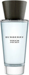 Herenparfum Touch For Men Burberry EDT