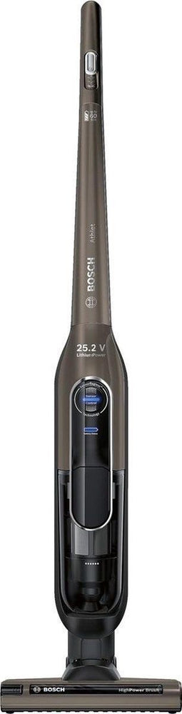 Bosch BCH6L2561 - Draadloze stofzuiger - 60 min werktijd - Zakloos