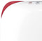 Nedis AIPU200CWT - Luchtreiniger - HEPA-filter en Ionisator - Wit