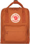 Fjällräven Kånken Mini - Rugzak - Verstelbare schouderbanden - Terracotta Brown