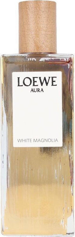 Damesparfum Aura White Magnolia Loewe EDP