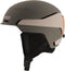SINNER ZERMATT - Unisex Skihelm - Triple In-Mould technologie - Matte Moss Green - Maat L (59-62 cm)
