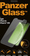 PanzerGlass 2662 - Screenprotector - 9H gehard glas - Ultra-clear