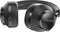Bowers & Wilkins Px8 - Over-Ear - Draadloos - Actieve ruisonderdrukking - Zwart