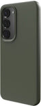 Nudient Thin Case - Samsung Galaxy S23 - Indrukwekkend slank 1 mm - Groen