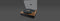 Muse MT-106BT - Stereo platenspeler - Bluetooth USB opname - Houtkleur