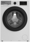Grundig Syltgwm8 - Wasmachine - 8 kg - 1400 tpm - Energieklasse A - Wit