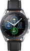 Samsung Galaxy Watch3 - Smartwatch - Always On - Zwart
