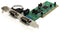 PCI Card Startech PCI2S4851050