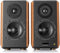 Edifier S1000W - Bluetooth Speaker - 120W RMS - Zwart/Bruin