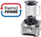 Kenwood Multipro Sense FPM810 - Foodprocessor met ingebouwde weegschaal - 1000 Watt