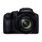 Panasonic Lumix DC-FZ82D zwart