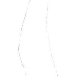 EGB 497011 - LED micro light chain - 120 LEDs warm wit - 9m