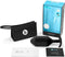B-Vibe - Snug Plug 6 Zwart