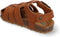 Bunnies JR Barry Beach - Wandelsandalen - Gesp - Bruin