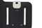 Zwart Sportarmband Iphone Xs Max - Zwart / Black