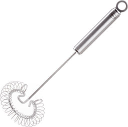 Rösle Spiraalgarde - Rvs - 27 cm