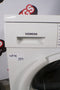 Siemens WT46E370NL - Condensdroger - 6 kg - Energieklasse B - Wit