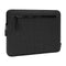 Incase Compact Sleeve - MacBook 15 Inch Pro/Air - Pluche voering - Woolenex