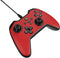 Genesis Mangan 300 - Gamecontroller - Bedraad - Rood Zwart