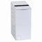 Haier HW90-BPD13386U-S - Bovenlader Wasmachine - 9 kg - A - Wit