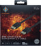 Deltaco GAM-060 - DisplayPort 1.4 Kabel - 8K 60Hz - Zwart (2 meter)
