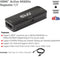Club 3D HDMI Active 4K60Hz Repeater - AV-extender - Zwart