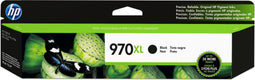 HP OfficeJet 970XL - Inktcartridge - 173,5ml - Zwart