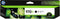 HP OfficeJet 970XL - Inktcartridge - 173,5ml - Zwart