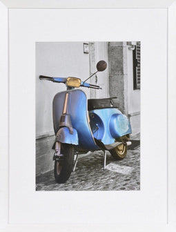 Henzo Umbria - Fotolijst 30x40 cm - Hout Wit