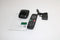 Gigaset E290EHX - Draadloze handset - Zeer grote verlichte knoppen - Extra luid geluid - zwart