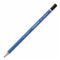 Staedtler 100-3B grafietpotlood 12 stuk(s)