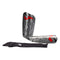 Joma Sport Spartan - Scheenbeschermer - Uniseks - Zwart - Maat S
