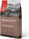 Orijen Whole Prey Regional Red Cat - Rund & Zwijn - Kattenvoer - 1.8 kg