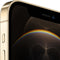Apple iPhone 12 Pro - 5G - A14 Bionic - Goud