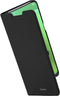 Hama Slim Pro - Flip Cover - Perfecte bescherming - Zwart