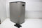 Brabantia Bo Touch Bin Hi Prullenbak - 2 x 30 liter - Afvalscheiding - Mineral Concrete Grey (2 stuks)