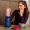 Safecourt Kitchen PureBlend - 1000W Smoothie maker - BPA vrij - inclusief to-go drinkdeksel +