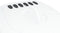 Trixie Primo Top XXL Kattenbak - Overdekt - Actief koolstoffilter - Grijs 71X56X47 cm
