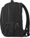 Laptop rugzak t/m 17,3 inch – waterafstotend – anti diefstal – inclusief regenhoes en cijferslot - 40 Liter - zwart