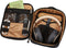 Case Logic Lectro LAC-102 - Accessoiretas - Voor grote koptelefoons en kabels - Zwart