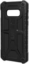 Urban Armor Gear Monarch - Soft case - Schokbestendig - Zwart