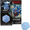 Hasbro Dungeons & Dragons - Honor Among Thieves Dicelings Blue Beholder Actiefiguur - Multicolours