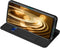 Huawei P Smart 2021 hoesje - Dux Ducis Skin Pro Book Case - Zwart