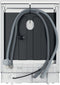 Whirlpool WH3FB14BN7A0X - Vaatwasser - Oude vaatwasser gratis retour - Morgen in huis