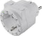 Sygonix SY-4499402 Schakelklok Digitaal Dagprogramma 3500 W START/STOP functie, Countdown-functie