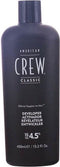 American Crew - Classic Developer