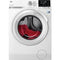 Was-droogcombinatie AEG LWR7G60690
