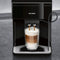 Siemens EQ.500 TP501R09 - Volautomatische espressomachine - One Touch functie - 1.7L waterreservoir